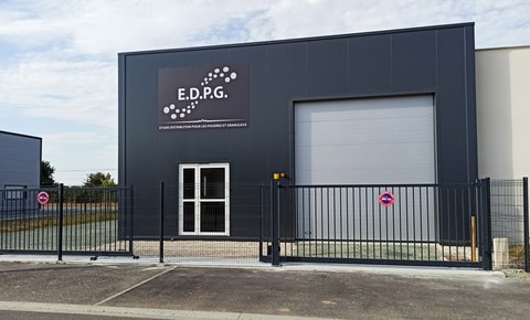 Société EDPG