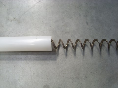 spire vis flexible