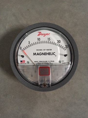 MAGNEHELIC
