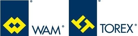 Logo WAM TOREX