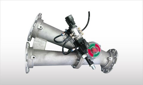 Aiguillage VAB WAM TOREX